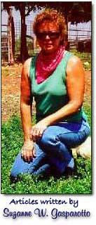 Suzanne